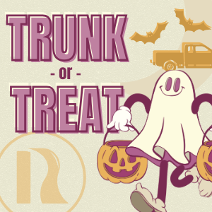 Trunk or Treat